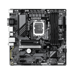 לוח Gigabyte B760M DS3H GEN5 M-ATX DDR5 DP HDMI LGA1700